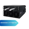 Bitmain Antminer L11 Hyd 6U